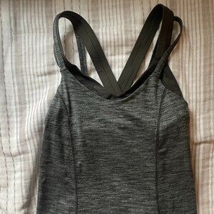 Lululemon Run for the Gold Tank Top